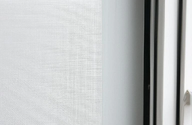 網戸を替えてお家の風通しをよくしませんか？