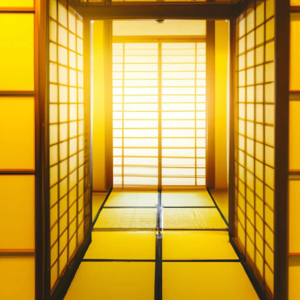 和室の美しさは、私たちにお任せ！
