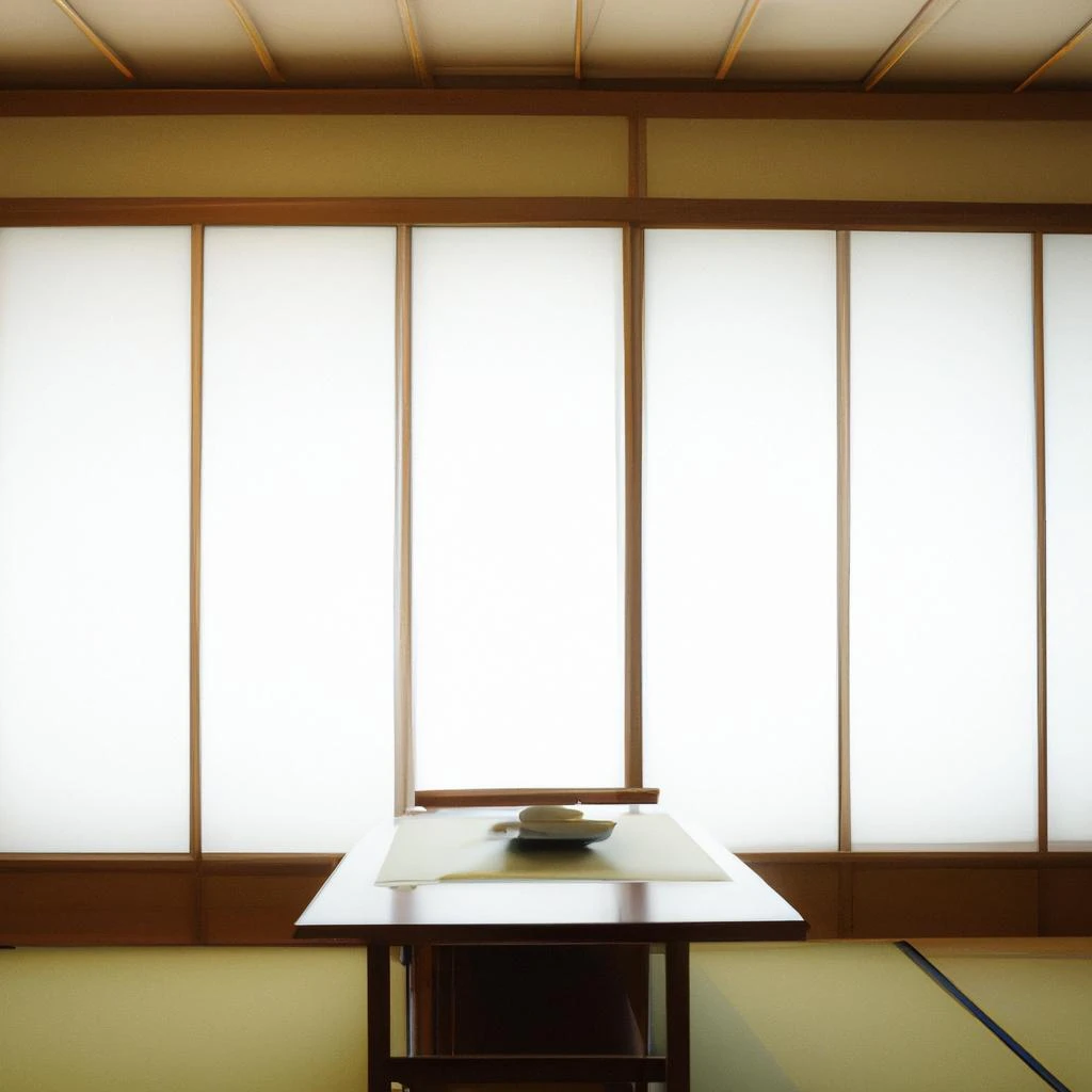 あなたの和室を美しく、快適に！