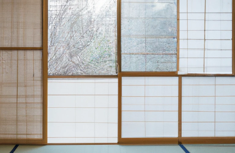 美しく快適な和の空間を手に入れよう！福知山市で障子の張り替え・リフォーム専門サイト