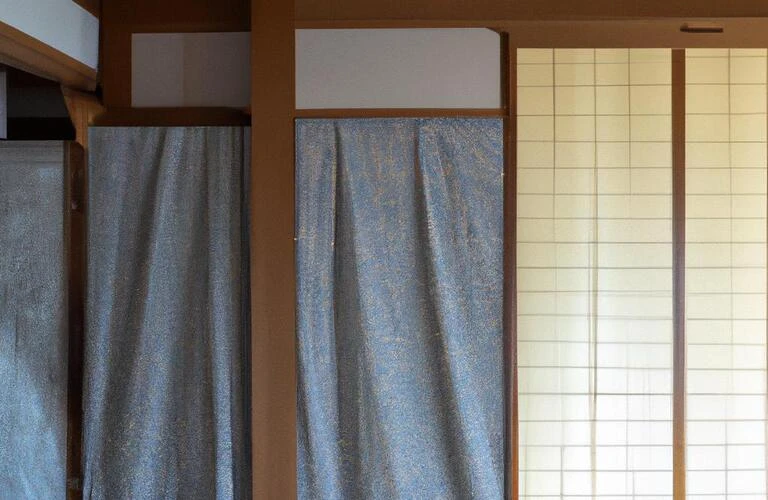 福知山市で障子の張り替えならお任せ！