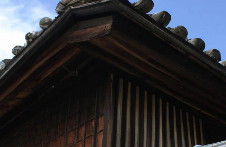 福知山市で実現する和の暮らし、障子の美しさを取り戻す