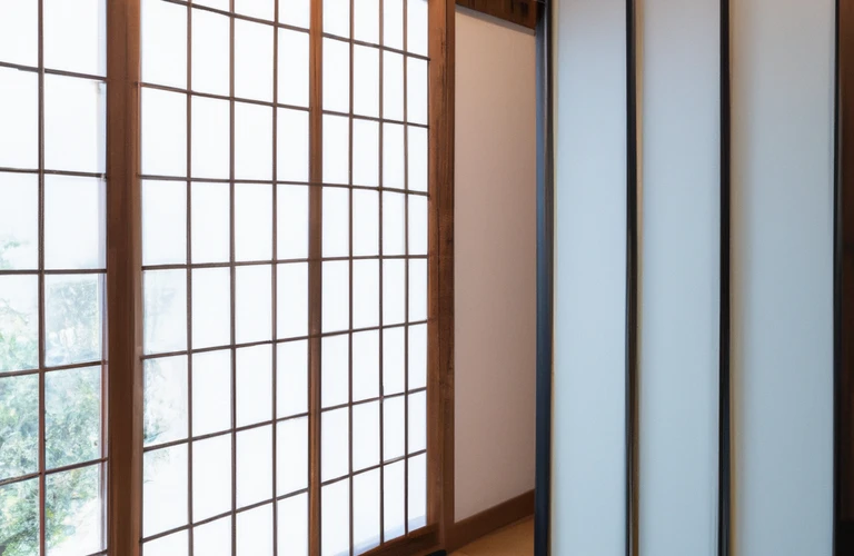 古い襖を新しく！おしゃれなデザインで部屋を一新