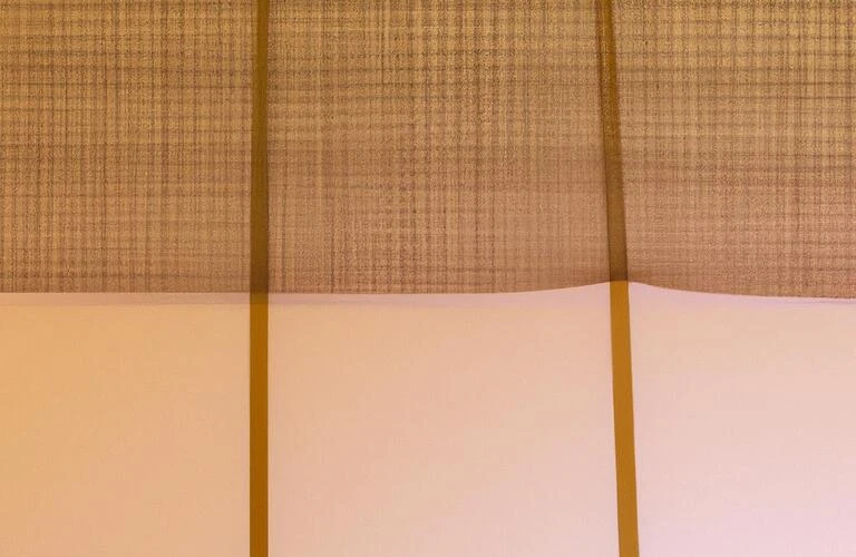 新しい障子張り替えで、あなたの部屋を美しく彩る
