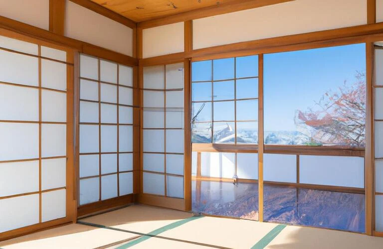 家族の時間を豊かに彩ろう！障子のリフレッシュで素敵な居室を実現する