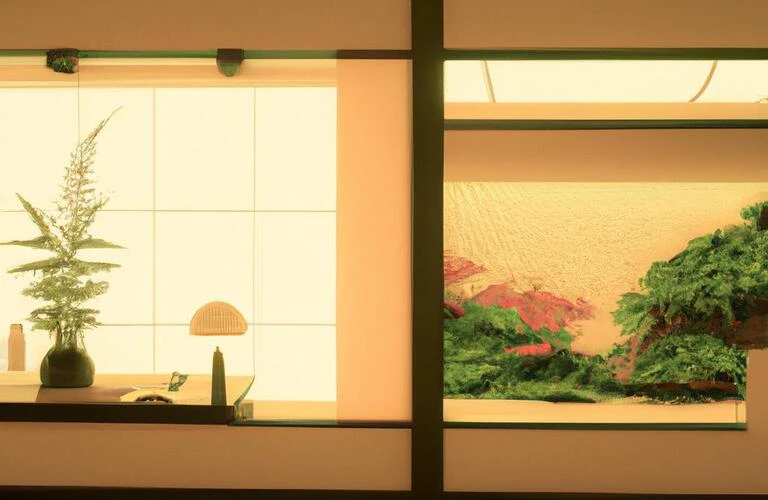 あなたのアイデアで、夢の和室を実現！