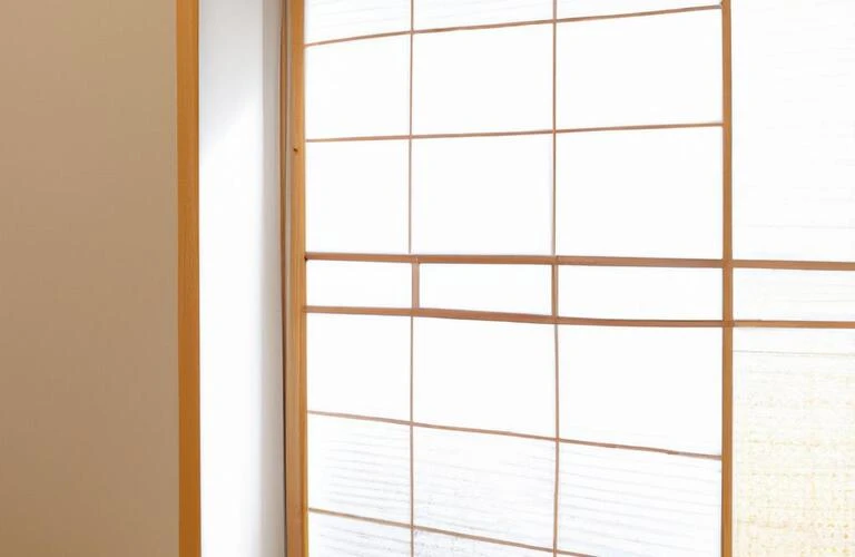 和の美、リフレッシュ！ 襖・障子の張り替えで快適な和室を実現