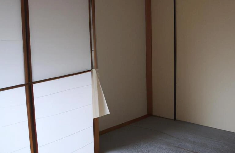 福知山市での快適な住環境を実現する障子の技