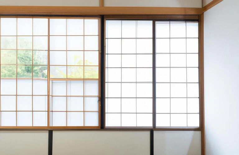 障子の張り替えはお任せ！快適で美しい和室を手に入れよう。