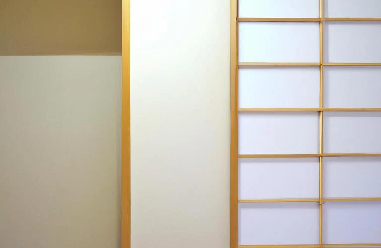 あなたの和室を一新！襖・障子・畳の張り替え、地域の職人がスピーディーに対応します。