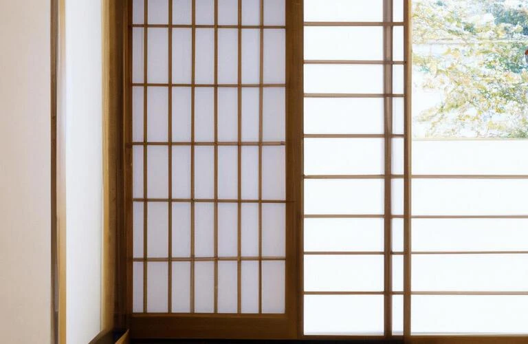 あなたの和室を新しく！網戸、襖、畳、障子の張り替えはお任せください。