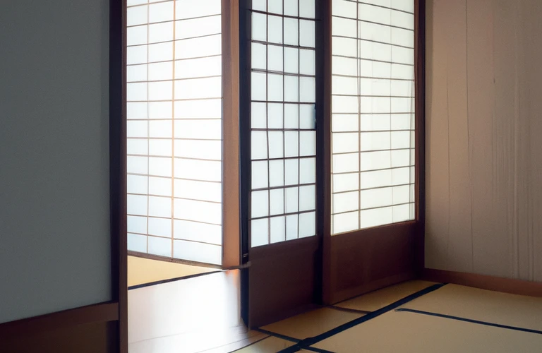 福知山市での障子・襖の張り替えなら！